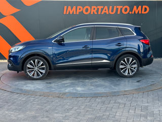 Renault Kadjar foto 9