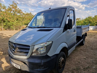 Mercedes Sprinter foto 8