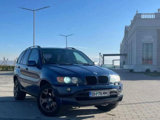 BMW X5 foto 6