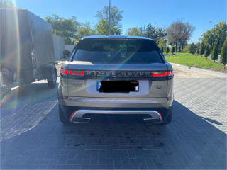 Land Rover Range Rover Velar foto 3