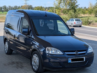 Opel Combo foto 4