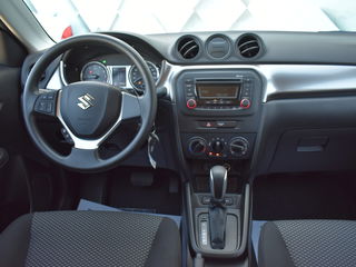 Suzuki Vitara foto 9