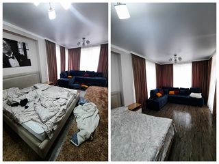 Curatenie generala în apartament (casă) foto 2