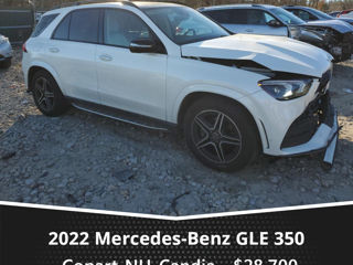 Mercedes GLE foto 5