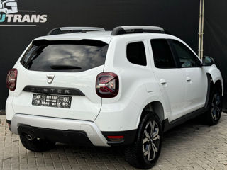 Dacia Duster foto 4