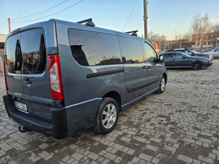 Fiat Scudo foto 5