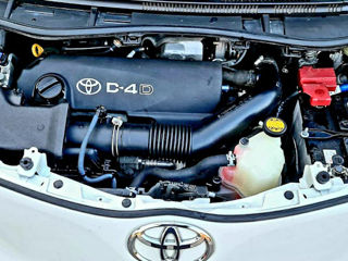 Toyota iQ foto 6