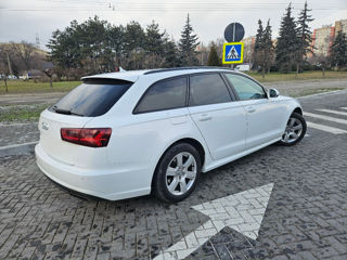 Audi A6 Avant foto 1