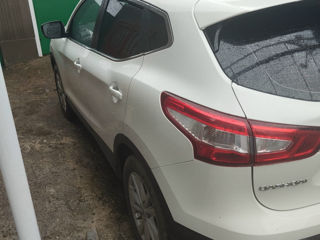 Nissan Qashqai foto 2