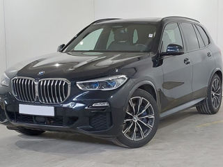 BMW X5 фото 2