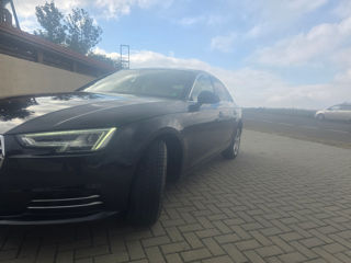 Audi A4 foto 3