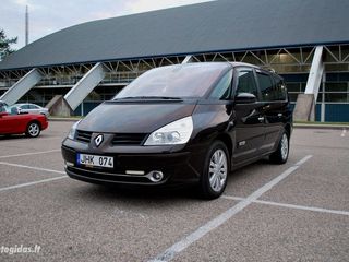 Renault Grand Espace foto 1