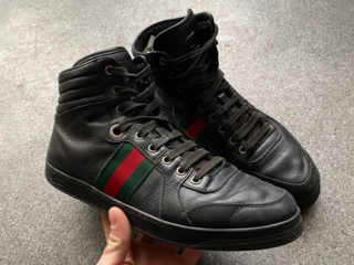 Gucci High Top Кросовки Оригинал