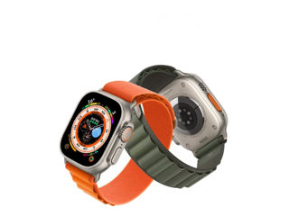 iWatch / curea pentru iWatch / ремешок для iWatch / Smart watch / Умные часы / Ceas inteligent foto 10