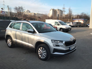 Skoda Karoq foto 1