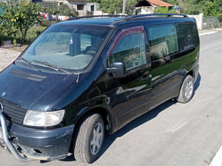 Mercedes Vito