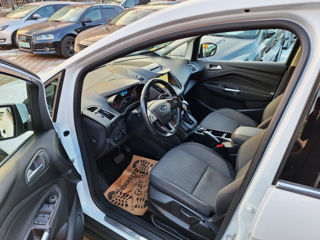 Ford C-Max foto 7