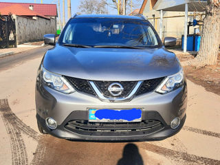 Nissan Qashqai foto 7