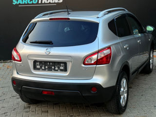 Nissan Qashqai foto 4