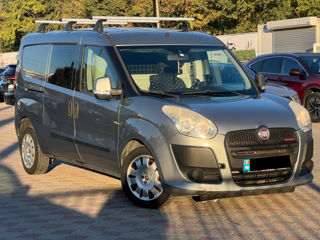 Fiat Doblo foto 5