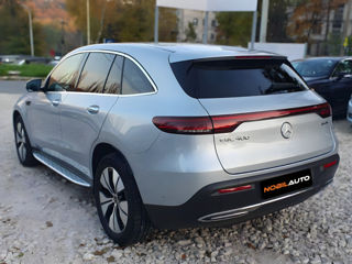 Mercedes EQC foto 3