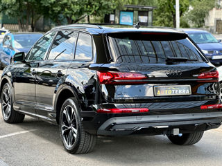 Audi Q7 foto 4