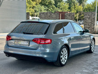 Audi A4 foto 4