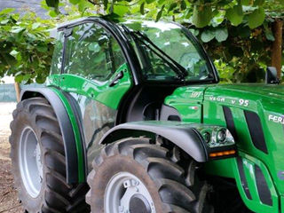 Se vinde tractor ferrari vega v95 sdt rs versiunea dualsteer foto 3