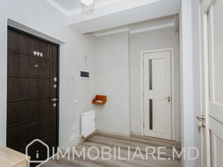 Apartament cu 1 cameră, 44 m², Telecentru, Chișinău foto 10