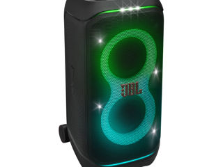 JBL PartyBox 320 - Взрывная звуковая мощь! foto 9