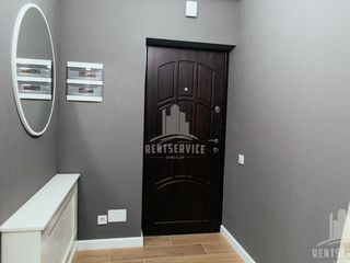 Apartament  vip in centrul capitalei! 2 odai foto 10