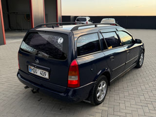 Opel Astra foto 3