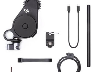 Follow focus Dji rs 3  100 euro pret fix