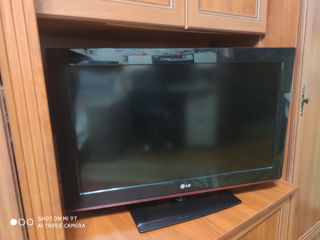 Продам LCD TV LED телевизор LG foto 2