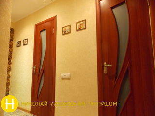 2 комнатная квартира  55 м.кв. пер. Западный 17/1 foto 3