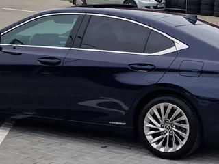 Lexus ES Series foto 3