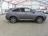 Lexus RX Series foto 4