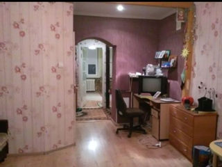 Apartament cu 1 cameră, 36 m², Centru, Rîbnița