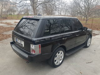 Land Rover Range Rover foto 3