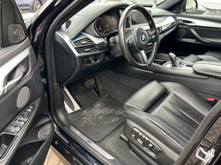 BMW X6 foto 7