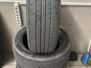 Linglong Cross Wind 225/55 R 18 foto 7