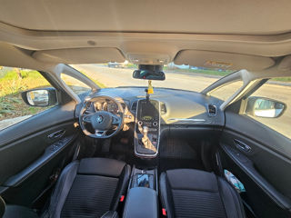 Renault Grand Scenic foto 14