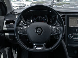 Renault Megane foto 10