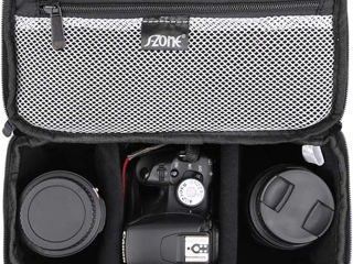 Camera Bag for Camera / Geanta pentru camera foto-video / Удобные сумки (чехлы) для фотоаппарата foto 2