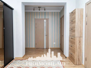 Apartament cu 2 camere,  Râșcani,  Chișinău,  Chișinău mun. foto 13