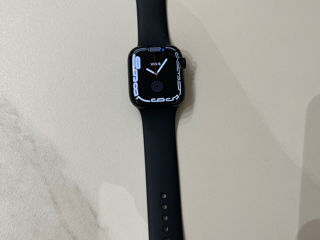 Apple Watch Series 7 45 mm GPS+Cellular