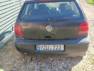 Volkswagen Polo foto 4