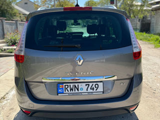 Renault Grand Scenic фото 2