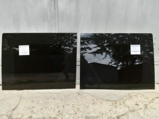 Ford Transit Connect-боковые стекла салона( левое и правое) foto 3