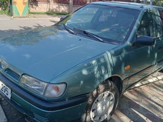 Nissan Sunny